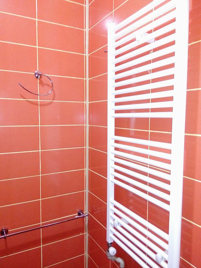 Kafana "Kaj Zoki" Bed & Breakfast Probistip Екстериор снимка