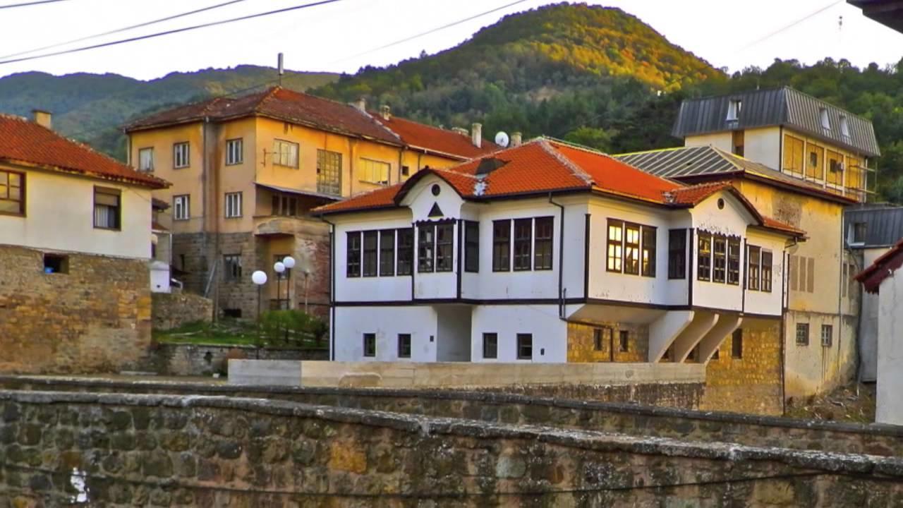 Kafana "Kaj Zoki" Bed & Breakfast Probistip Екстериор снимка